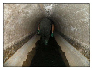 绵竹管道高压清洗